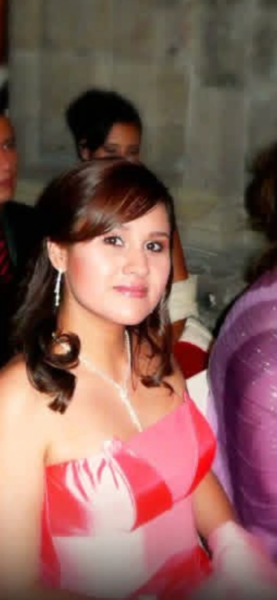 Original photo of Jessica Nieto Gomez
